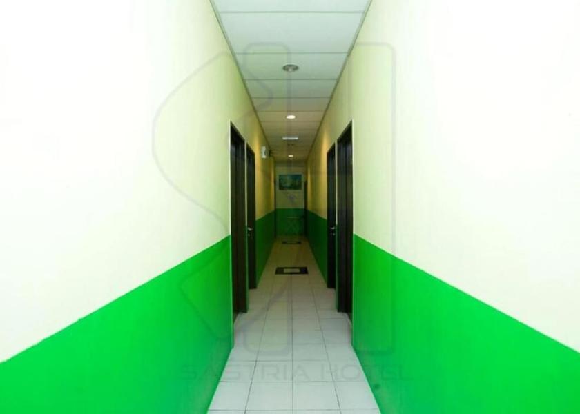 Kedah Sungai Petani Interior Entrance