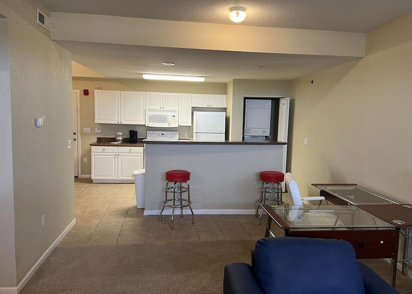 Kansas Topeka Living Area