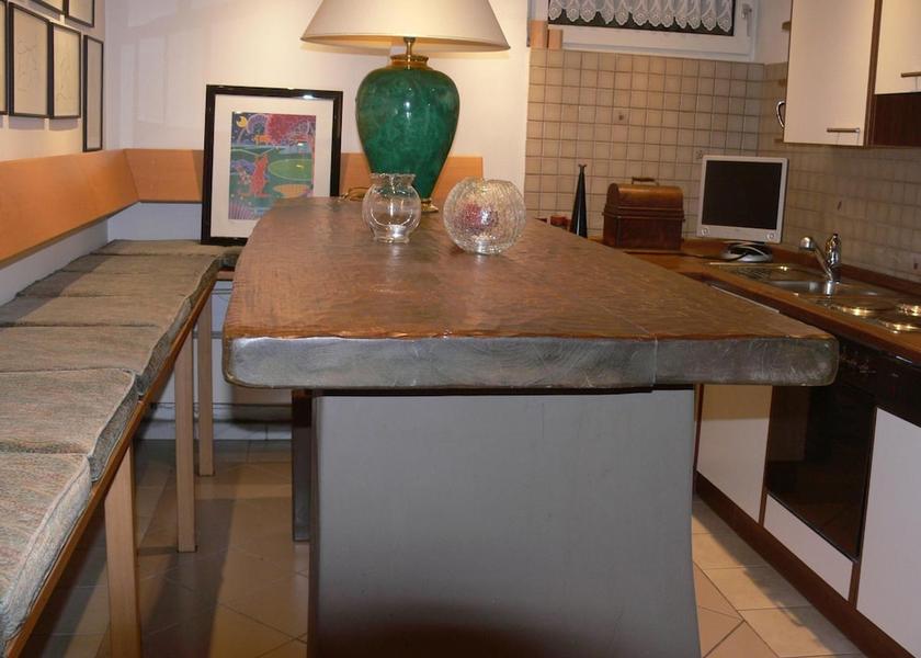North Rhine-Westphalia Mettmann Kitchen