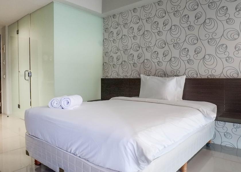 East Java Surabaya Room