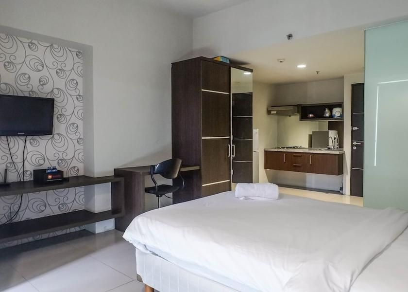 East Java Surabaya Interior Entrance