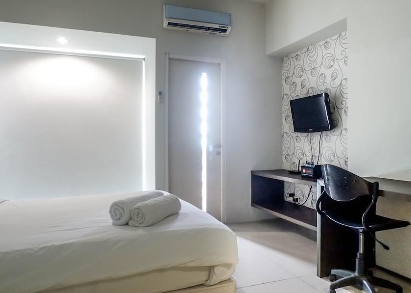 East Java Surabaya Room