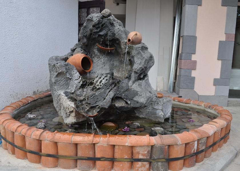  Akhaltsikhe View from Property