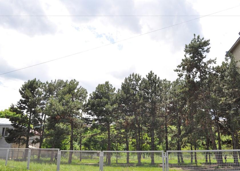  Akhaltsikhe View from Property