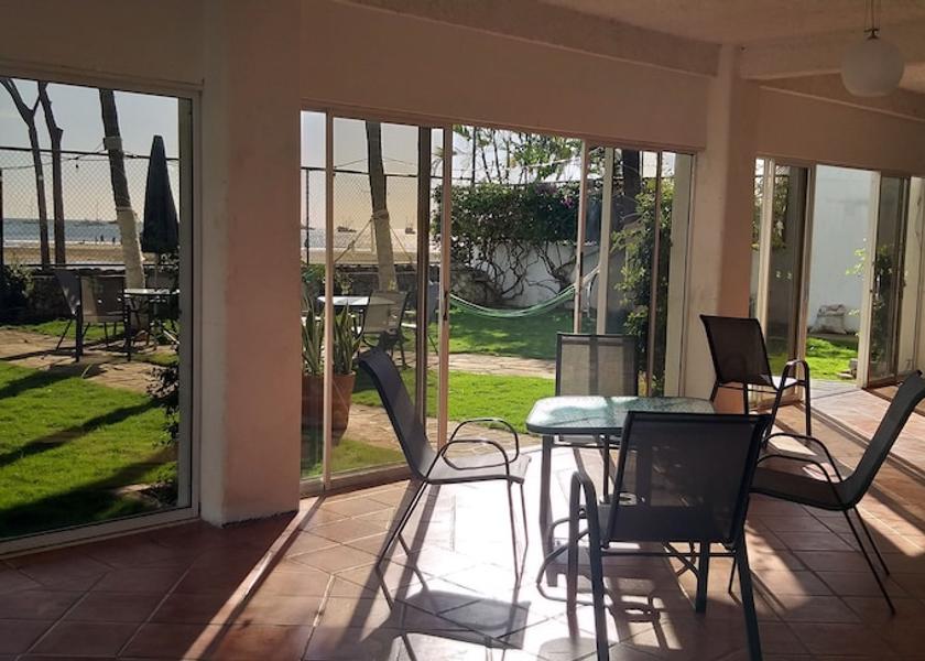 Rivas (department) San Juan del Sur Terrace