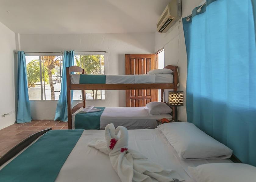 Rivas (department) San Juan del Sur Terrace