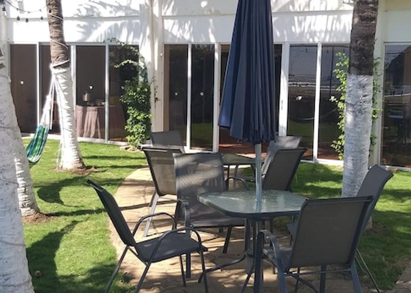 Rivas (department) San Juan del Sur Facade