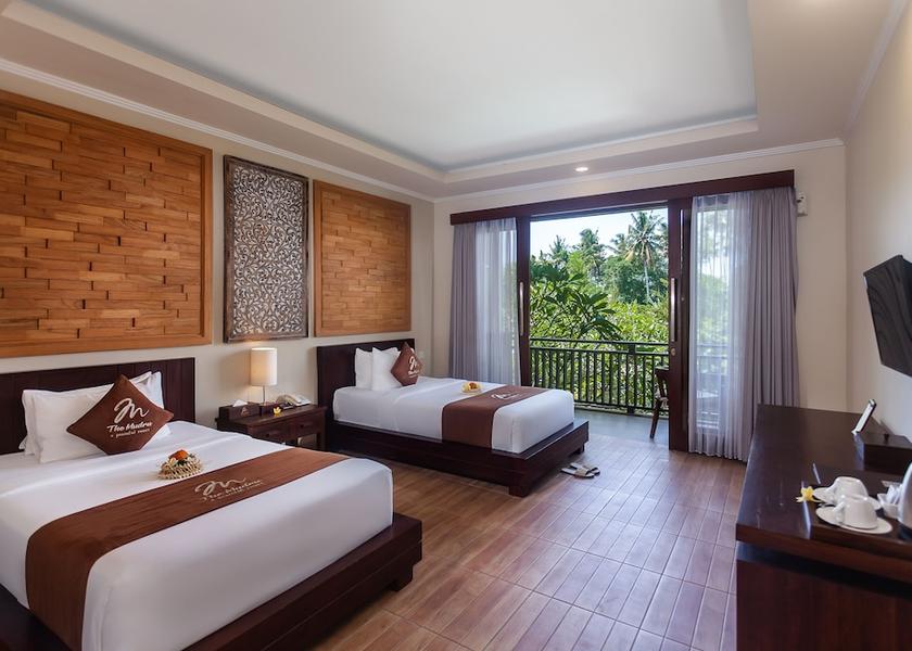 Bali Sukawati Room