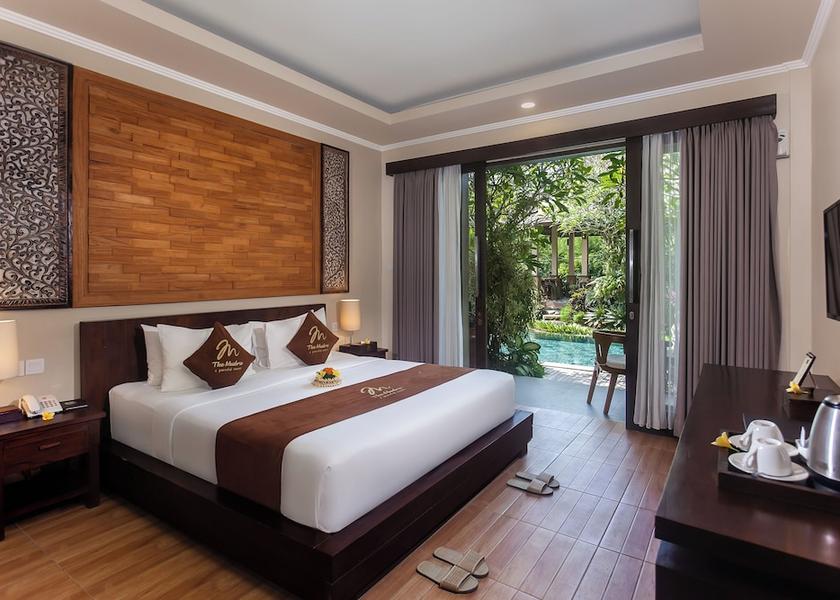 Bali Sukawati Room