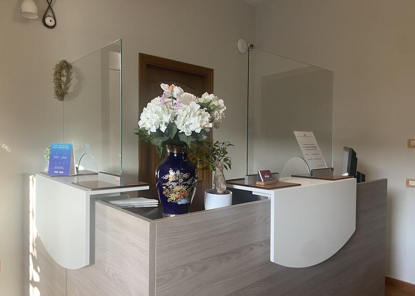 Lazio Arpino Reception
