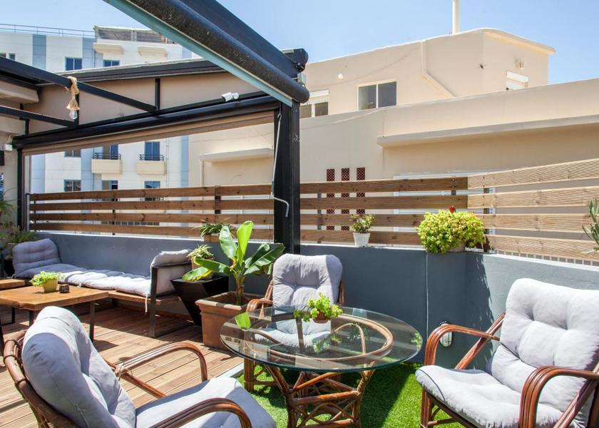 Crete Heraklion Facilities