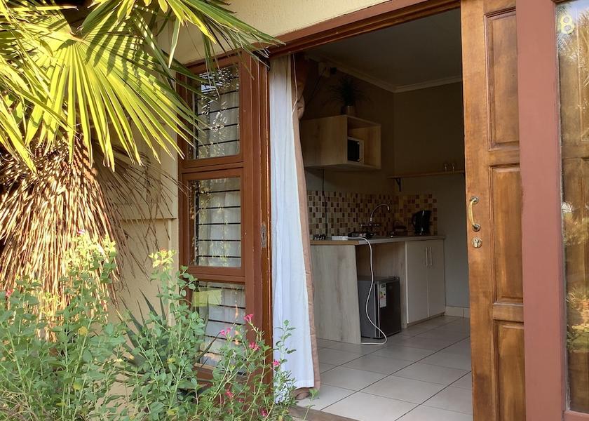 Gauteng Johannesburg Exterior