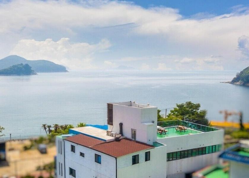 South Gyeongsang Geoje Primary image