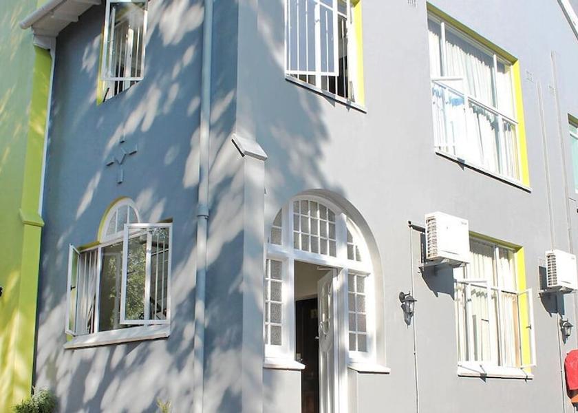 Kwazulu-Natal Durban Exterior Detail