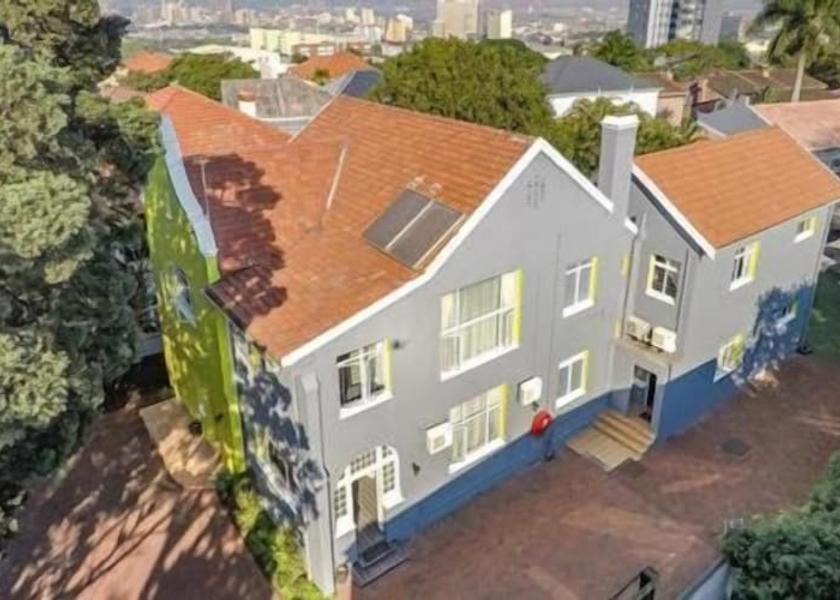Kwazulu-Natal Durban Exterior Detail
