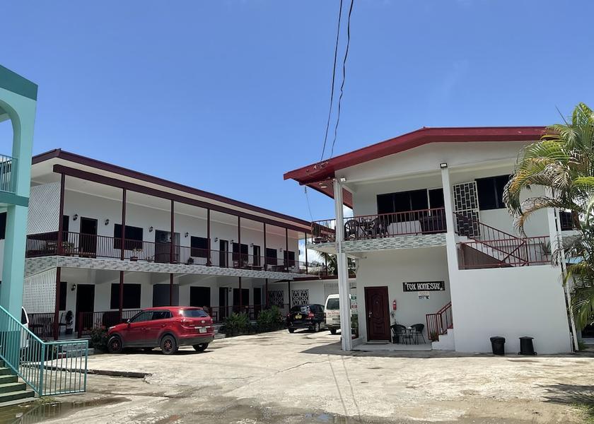 Central Division Suva Primary image