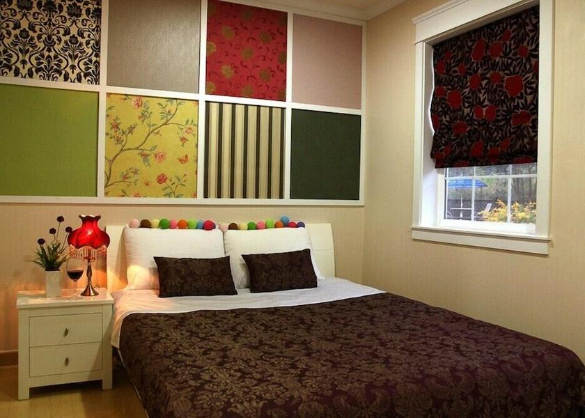 Gyeonggi Gapyeong Room