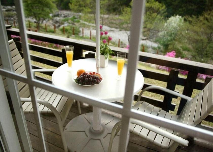 Gyeonggi Gapyeong Room