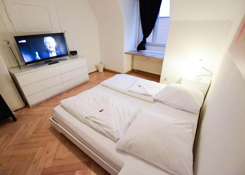 Bavaria Regensburg Room