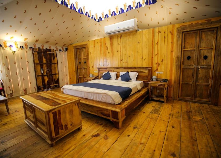 Rajasthan Pushkar Room