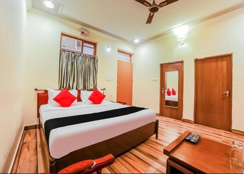 Rajasthan Pushkar Room