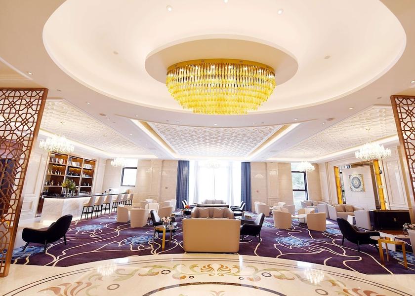 Zhejiang Wenzhou Lobby