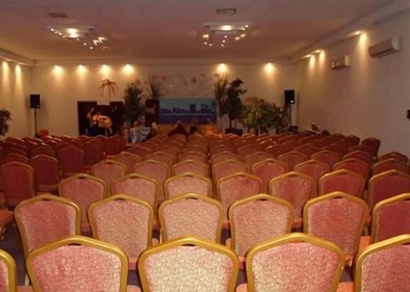 Oshikoto Region Ondangwa Meeting facility