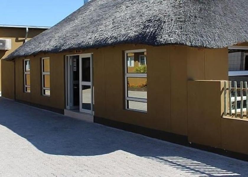Oshikoto Region Ondangwa Exterior