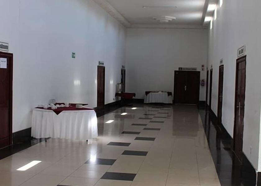 Oshikoto Region Ondangwa Interior
