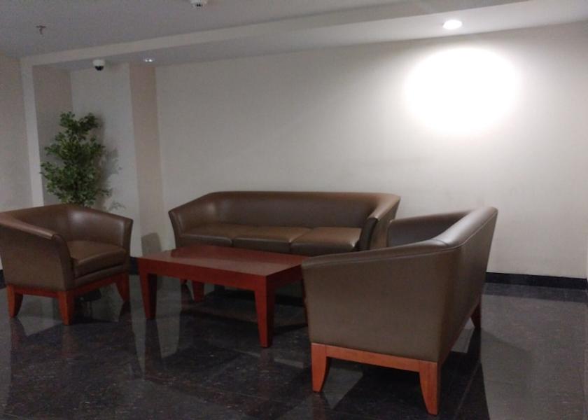 West Java Bekasi Lobby