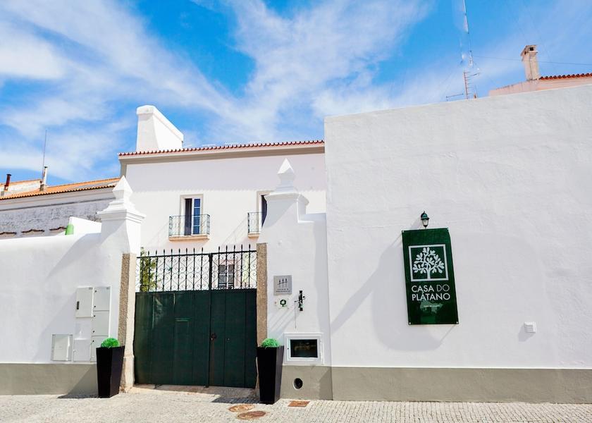 Évora Arraiolos Primary image