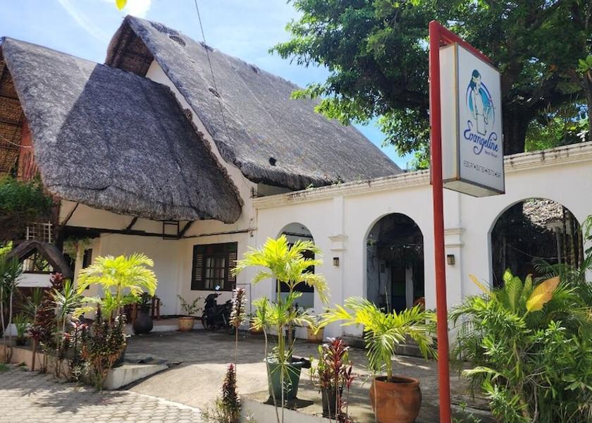 Ilocos Region Pagudpud Building design