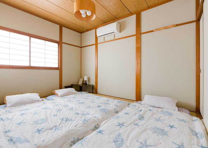 Osaka Kaizuka Rooms