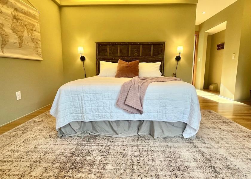 Washington Port Angeles Room