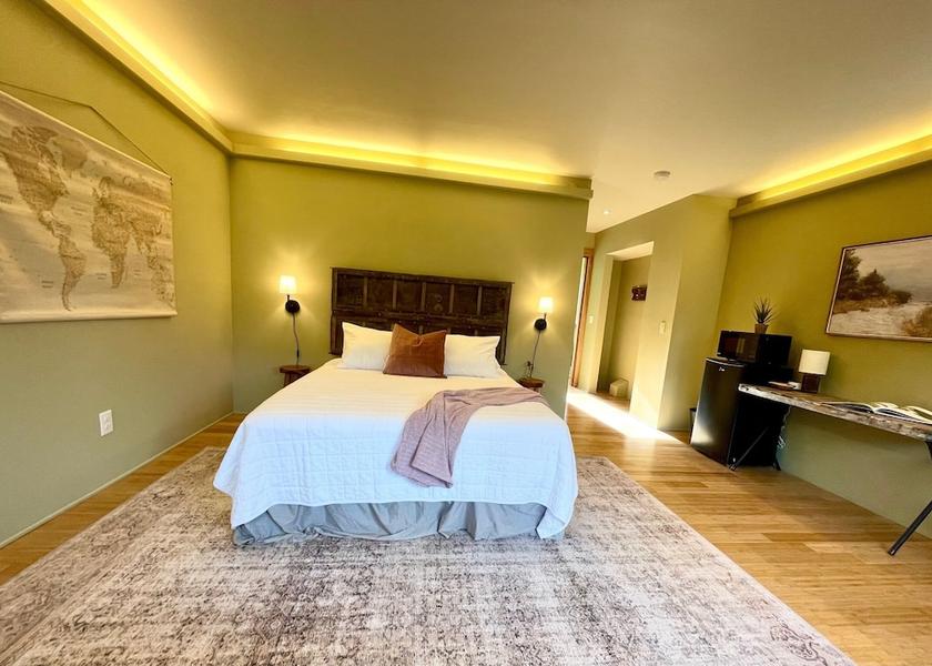 Washington Port Angeles Room