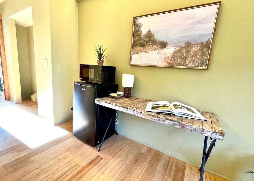 Washington Port Angeles Room