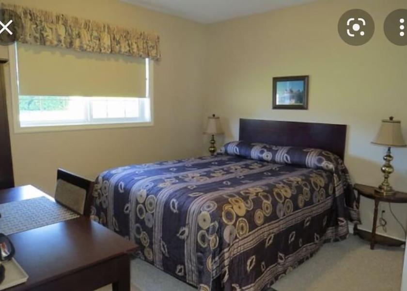 Michigan Albion Room