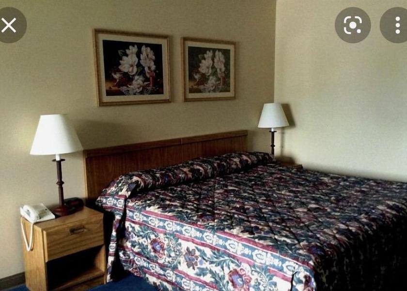 Michigan Albion Room