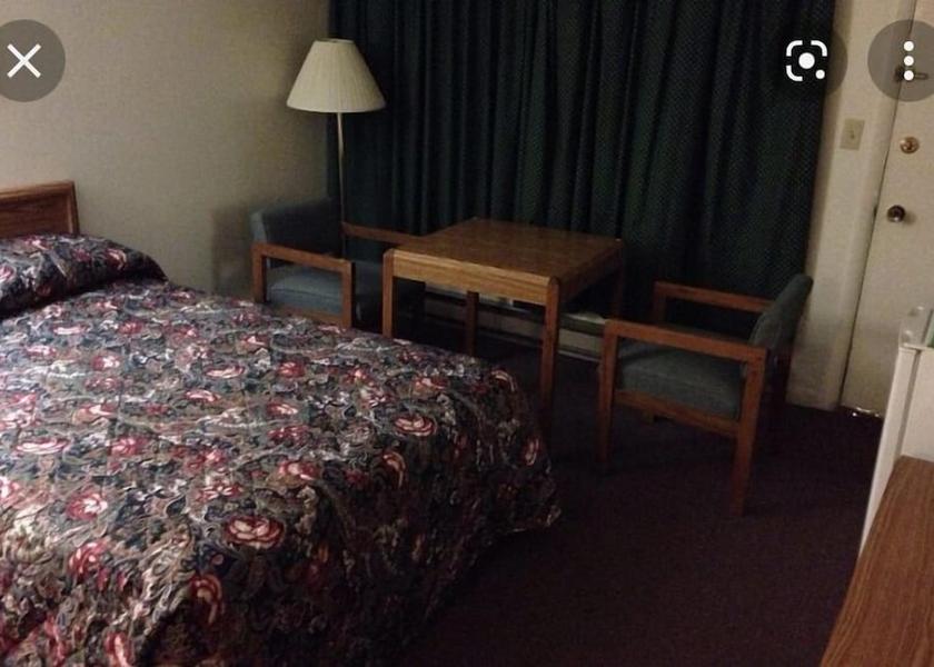Michigan Albion Room