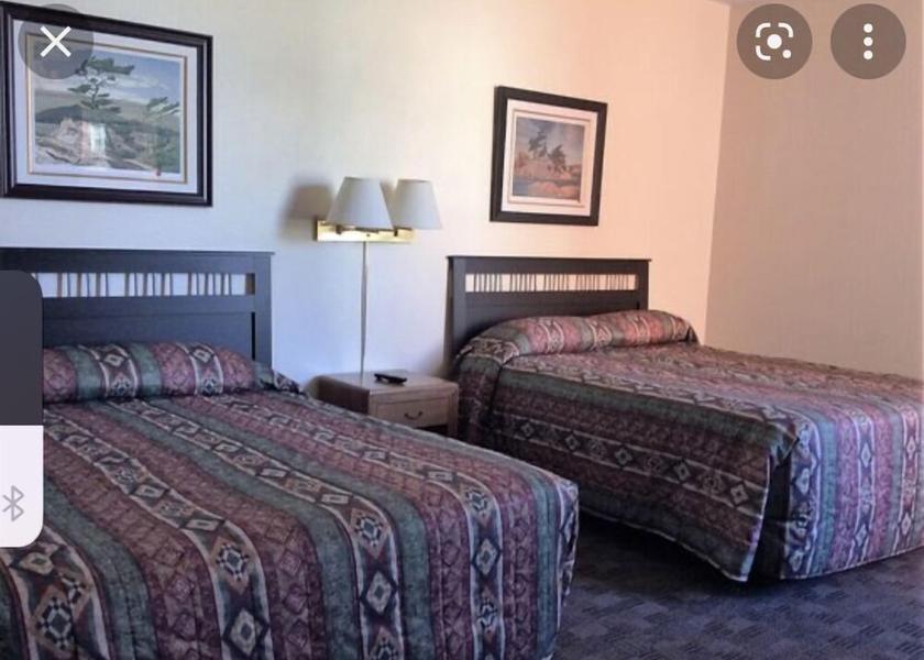 Michigan Albion Room