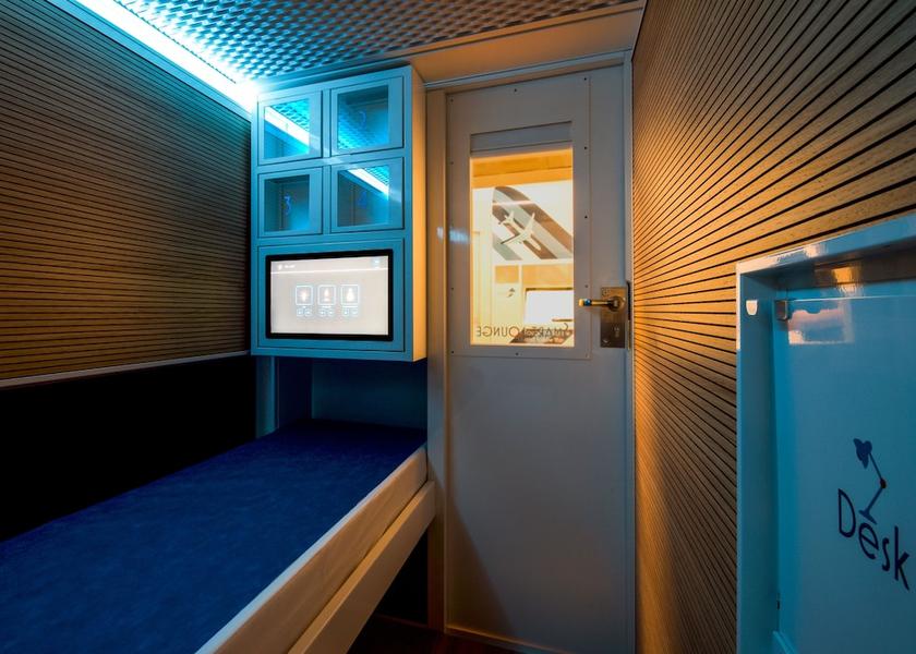 Veneto Sommacampagna Room