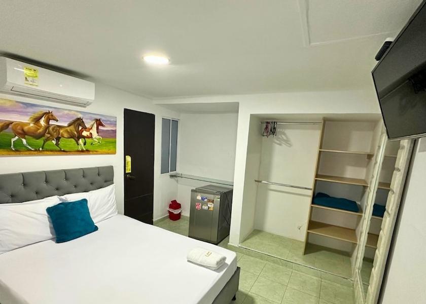  Barranquilla Room