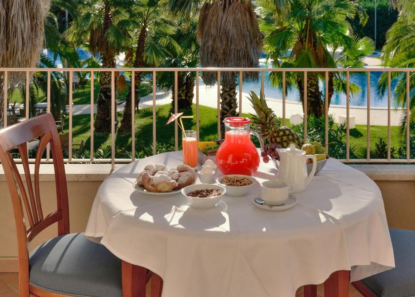 Campania Capaccio-Paestum Family Room (2 Adults + 1 Child)