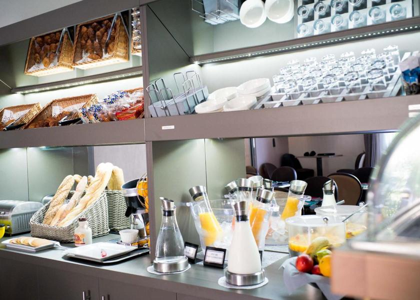 Provence-Alpes-Côte d'Azur Istres food and beverages