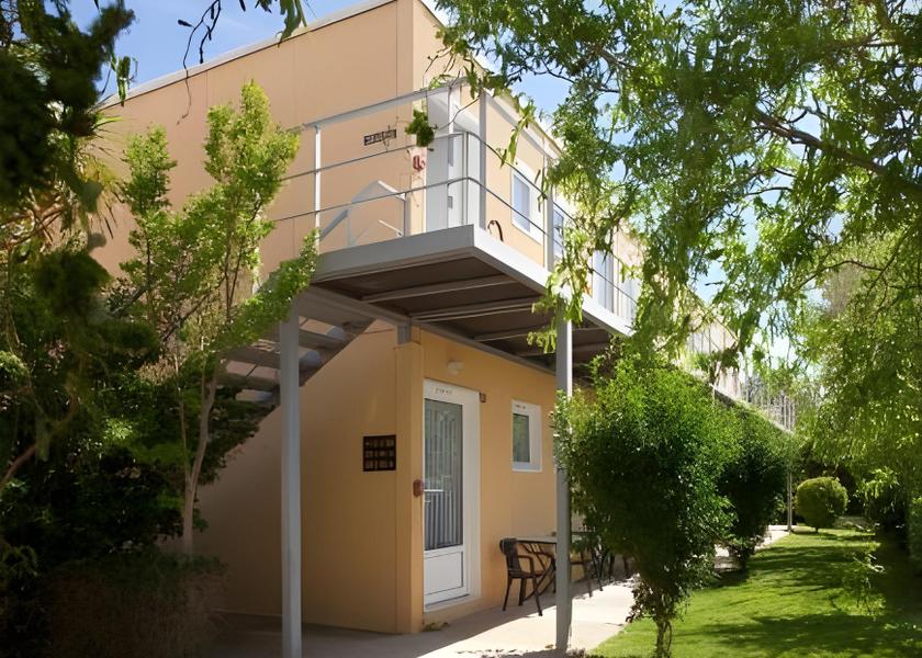 Provence-Alpes-Côte d'Azur Istres exterior view