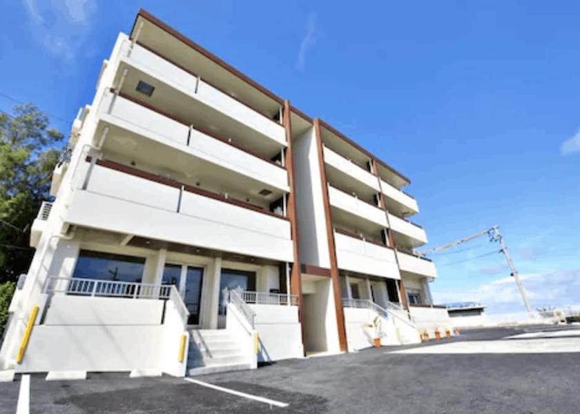 Okinawa (prefecture) Motobu Primary image