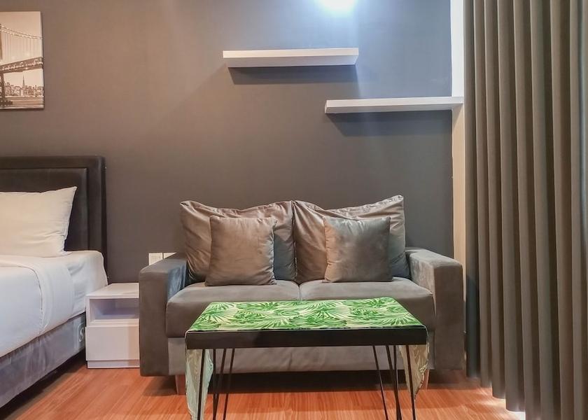  Ngaglik Room