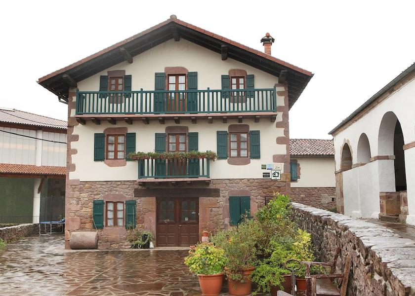 Navarre Baztan Primary image