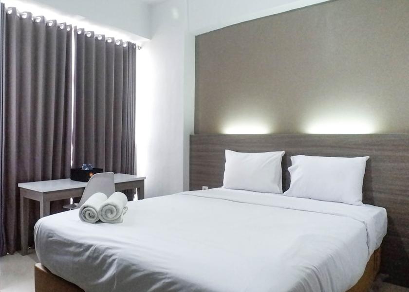 East Java Surabaya Room