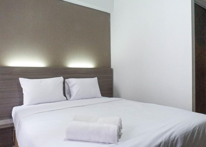 East Java Surabaya Room